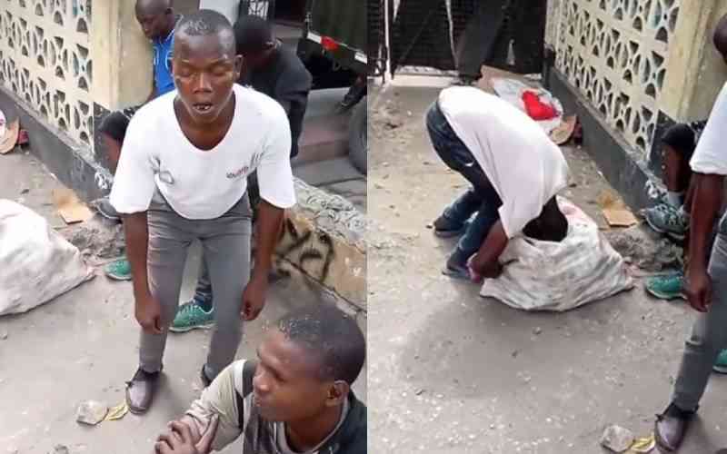 Recognising & Avoiding Drug Abuse